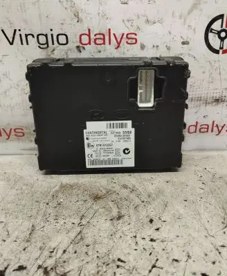 KIA Sportage Keyless (KESSY) go control unit/module 954803U003 97RI012397 8325ASMK20