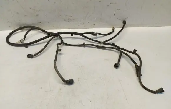 Ford Ranger Parking sensor (PDC) wiring loom gb3t-15k868-cb