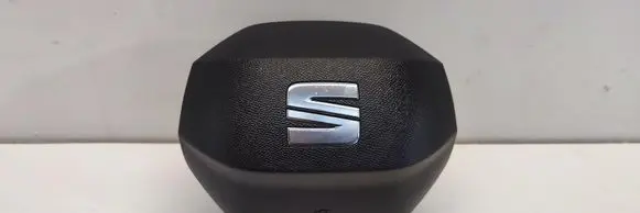 Seat Tarraco Steering wheel airbag 5FA880201BD