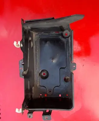 Fiat Croma Battery tray 
