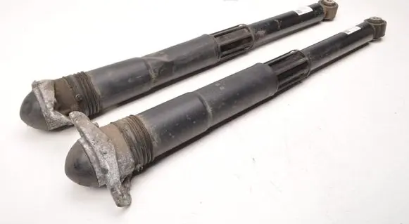 Skoda Octavia Mk4 Rear shock absorber/damper 5WA512013AM