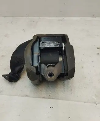 BMW 2 F44 Rear seatbelt 7488773
