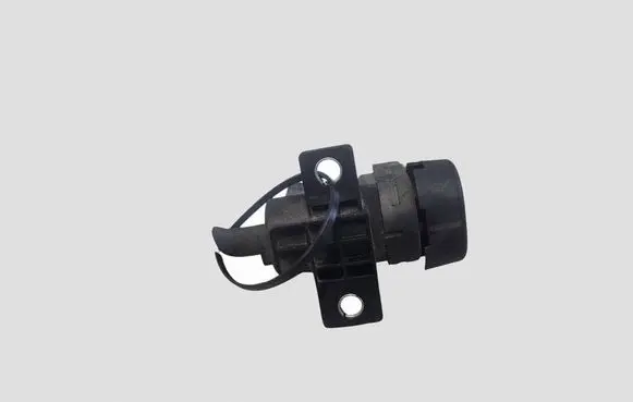 Citroen C-Crosser Turbo solenoid valve 9652862380