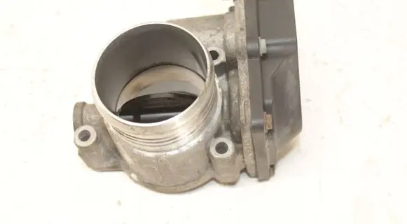 Ford Mondeo MK IV Throttle valve 9M5Q9E926AA