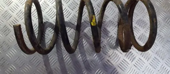 KIA Carnival Front coil spring