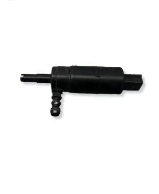 BMW 1 E81 E87 Headlight washer pump 8377430 001004 13264011