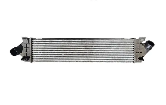 Ford S-MAX Intercooler radiator 6G919L440AE 6G919L440AF
