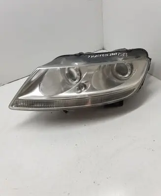 Volkswagen Phaeton Headlight/headlamp 3D1941015J
