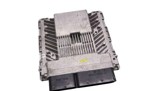 Audi A6 S6 C6 4F Engine control unit/module 4F1907559D 4F1910559R