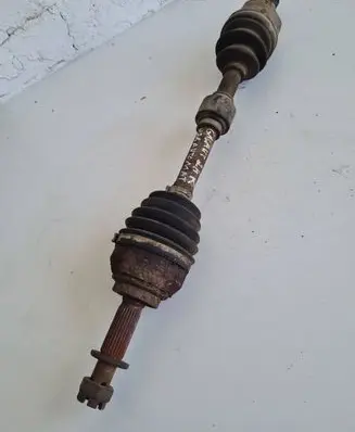 Mitsubishi Galant Front driveshaft