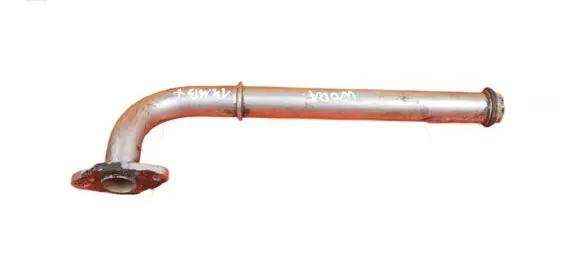 Opel Astra J Engine coolant pipe/hose 55559110 A16LET