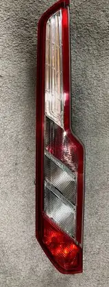 Ford Transit Custom Rear/tail lights BK2113405AJ