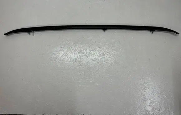 Toyota Yaris Cross Roof bar rail 874-5013-12-BLK
