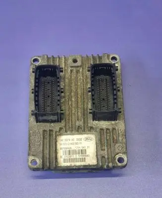 Ford Ka Engine control unit/module 51899840