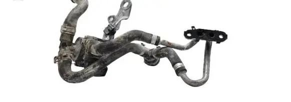 Citroen C4 II Water pump 30559504
