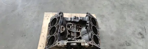 Audi A6 C7 Engine block 059023AE