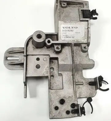 Volvo V60 Turbo solenoid valve 31319292