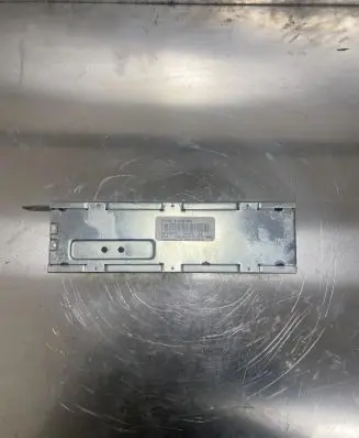 BMW 3 E90 E91 Sound amplifier 6923268