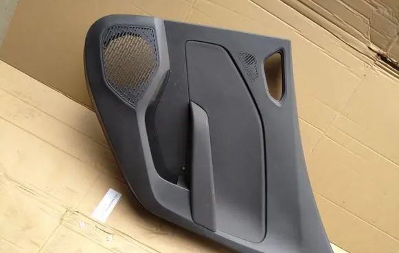Renault Clio V Rear door card panel trim T0532669 218920272