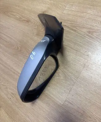Mazda 3 I Front door electric wing mirror 012220 012221 022220