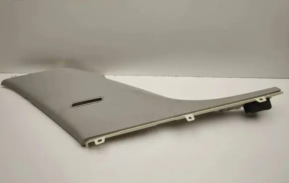 Mercedes-Benz ML W166 (D)pillar trim (top) A1666901025