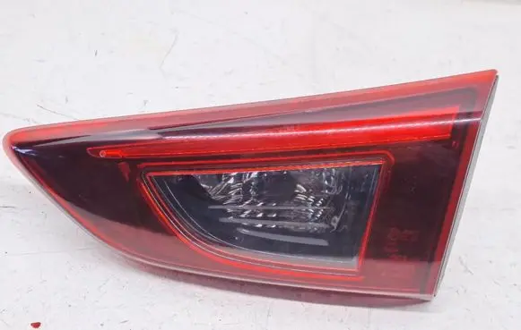 Mazda CX-3 Tailgate rear/tail lights DB3D513F0