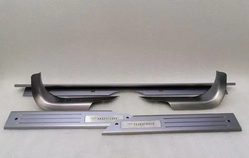 Aston Martin Virage Sill AD43132A12AAW
