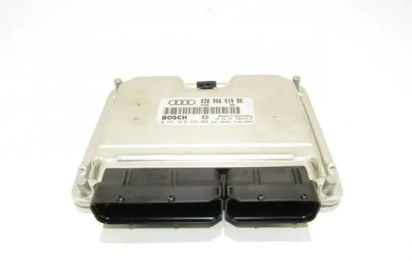Audi A4 S4 B5 8D Engine control unit/module 038906019BR