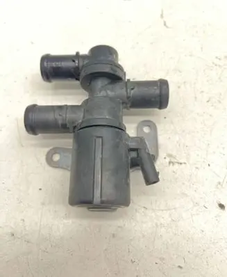Audi Q4 Sportback e-tron Coolant heater 1EA906457