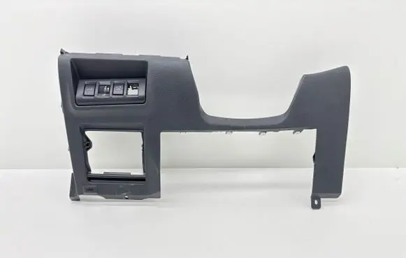 Subaru Outback (BT) Dashboard lower bottom trim panel 66075AN00A