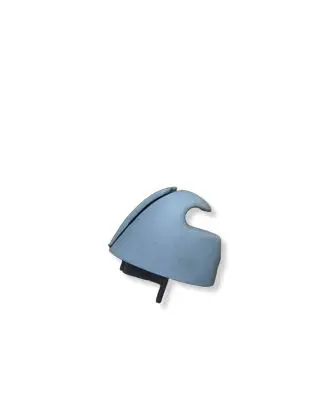 Mini One - Cooper R50 - 53 Sun visor clip/hook/bracket 