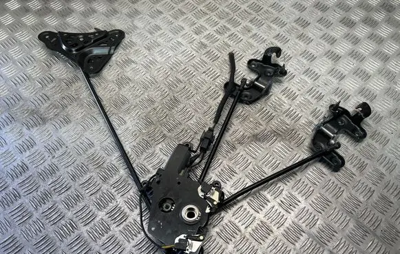 BMW 3 E92 E93 Folding roof motor 3001703030