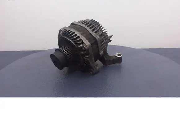 Chrysler Pacifica Generator/alternator 4869900AC