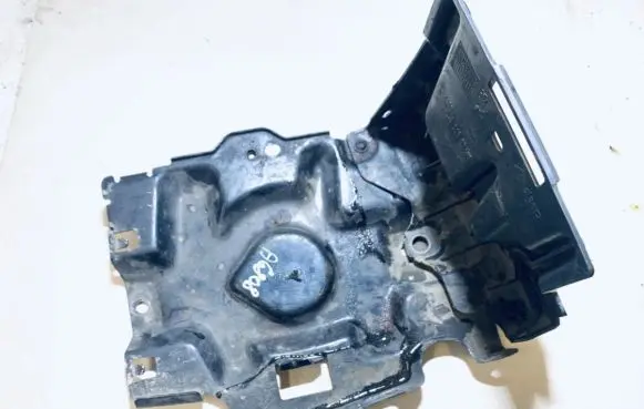 Peugeot 307 Battery box tray 9648894380