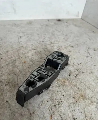 Ford Galaxy Trunk door license plate light bar 7m0945259