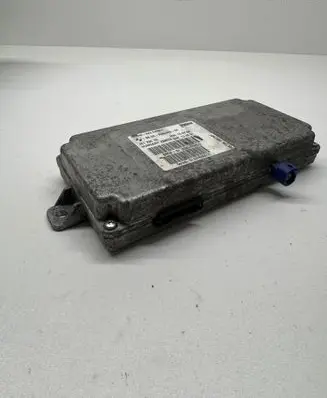 BMW 7 F01 F02 F03 F04 Camera control unit module 9282420 16129510