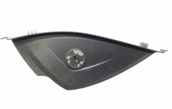 BMW 3 F30 F35 F31 Dashboard side end trim 51459218554 9218554