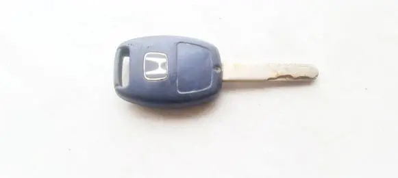 Honda FR-V Ignition key/card 