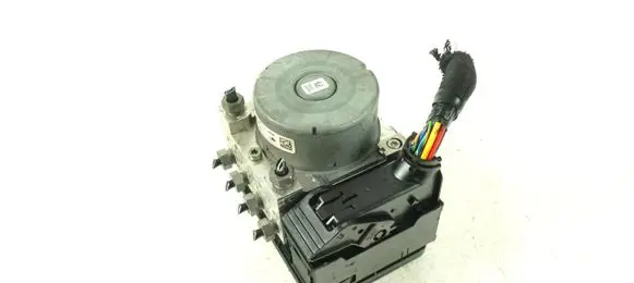 Ford Focus ABS Pump F1FC2C405CA F1FC2C219DA