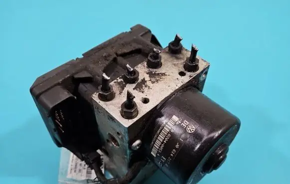 Volkswagen Golf IV ABS Pump 1J0614217B IMPRK1360063