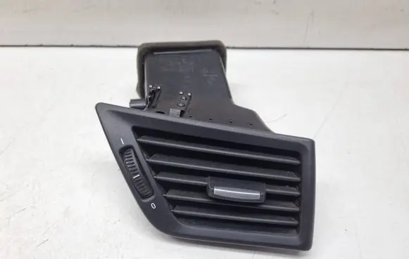 BMW X1 E84 Dashboard side air vent grill/cover trim 2991680 64222991680