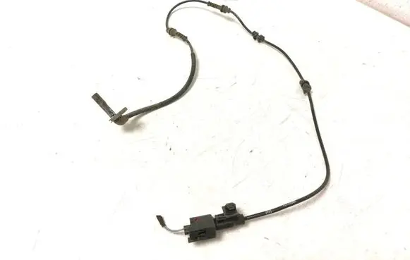 Opel Astra K ABS brake wheel speed sensor 39002171