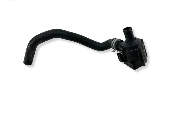 Audi A5 Electric auxiliary coolant/water pump 4K0121601B 46049 3B3265347AF