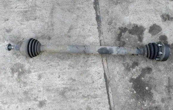 Audi A3 S3 8L Front driveshaft