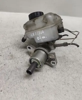 Opel Zafira A Master brake cylinder