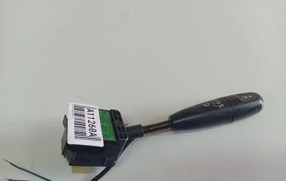 Chevrolet Spark Indicator stalk 96602569