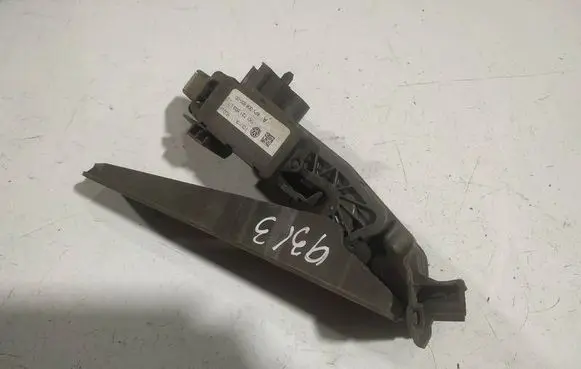 Volkswagen Golf V Accelerator throttle pedal 1k1721503l 6pv008600-00