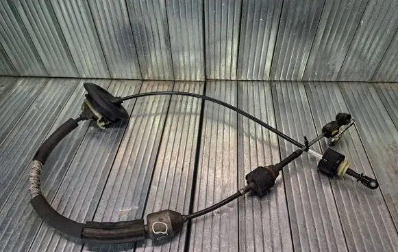 Citroen DS5 Gear shift cable linkage