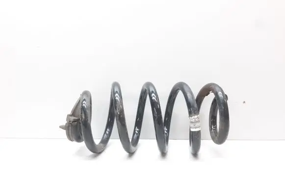 BMW 2 F46 Rear coil spring 