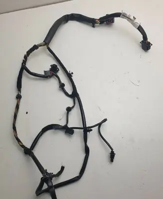 Audi A8 S8 D4 4H Seat wiring loom 4H0971369C